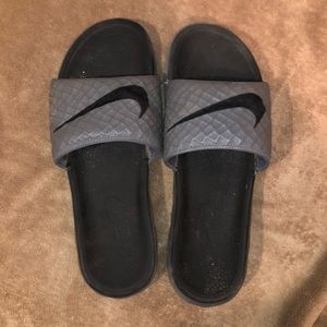 Men’s Nike Slides